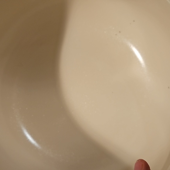 The Pioneer Woman Stock Pot Lid Blue Teal Green Color Enamelware Non-Stick - Picture 5 of 5